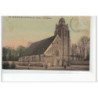 LA CHAPELLE EN SERVAL - L'église - état
