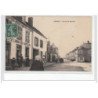 DORNES - Route de Moulins - très bon état