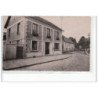 LA CHAPELLE EN SERVAL - La Poste - très bon état