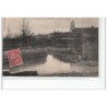 Environs de PIERREFONDS - CHELLES - Un coin du village - très bon état