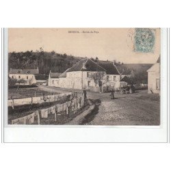 RETEUIL - Entrée du pays - très bon état