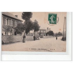 BORNEL - Rue Nationale - très bon état