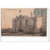 SAINT VAAST LES MELLO - La Mairie - très bon état