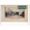 SAINT VAAST LES MELLO - Rue de Crécy - très bon état