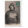 BOULOGNE SUR MER - Le Pilote Pollet, Patron du canot de Sauvetage - très bon état