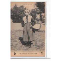 Maraichère des environs de RIOM - très bon état