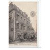 LOURDES - Hôtel Moura et du Commerce - état