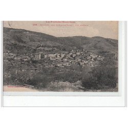 PALALDA près AMELIE LES BAINS - Vue générale - très bon état