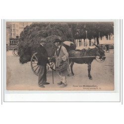 Paysan Type Morvandiau - très bon état