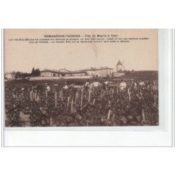ROMANECHE THORINS - Clos du Moulin-à-Vent - très bon état
