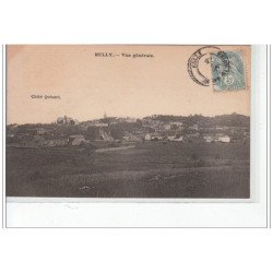 RULLY - Vue générale - très bon état