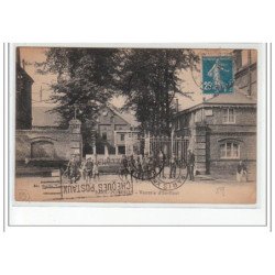 SARS-POTERIES - Verrerie d'En-Haut - très bon état