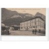 GRESY SUR ISERE - La Place - Armenaz - Roche Torse - état