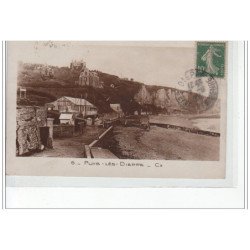 PUYS LES DIEPPE - très bon état