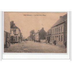 NEUF BERQUIN - Le Coin de la Place - état