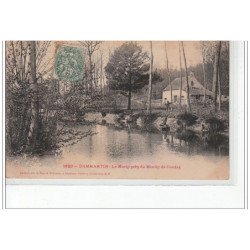 DAMMARTIN - Le Morin près du Moulin de Coudes - très bon état