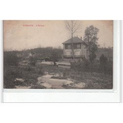 TIGEAUX - L'écluse - très bon état