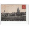 SAINT LEGER EN YVELINES - Vue prise du Parc de la Sabote - très bon état
