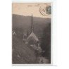 JEUFOSSE - L'église - très bon état