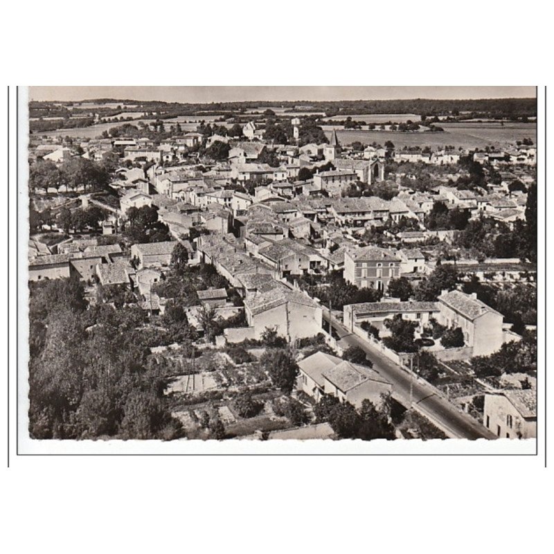 CHIZE - Vue générale - très bon état CHIZE - Vue générale - très bon état
