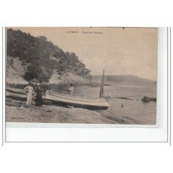 LA CROIX - Plage des Pêcheurs - très bon état