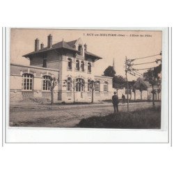 ACY EN MULTIEN - L'école des Filles - très bon état