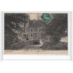 BORNEL - Le Moulin de l'Enfer - très bon état
