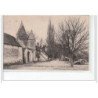 MORIGNY CHAMPIGNY - La Ferme de Villemartin - très bon état