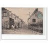 LEUVILLE SUR ORGE - Rue conduisant à l'église - très bon état
