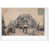MONTREUIL SOUS BOIS - La rue Voltaire - très bon état