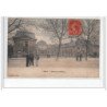 STAINS - Place de la Mairie - très bon état