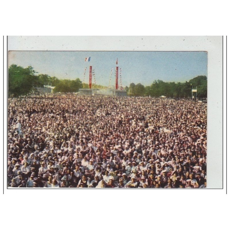 La Fête de VINCENNES - très bon état