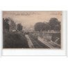 VINCENNES - Quai de la Gare - très bon état