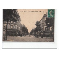 IVRY - La Rue de Seine - très bon état