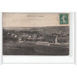 LARDY - Vue générale - très bon état