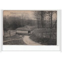 BETHEMONT - Le lavoir - très bon état