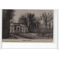 Château du THILLAY - très bon état