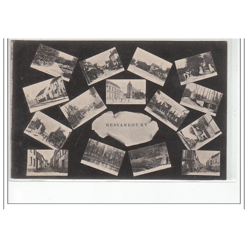 BESSANCOURT - très bon état