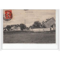 Entrée d'EPLUCHES - très bon état