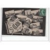 Souvenir de SAINT CLAIR SUR EPTE - très bon état