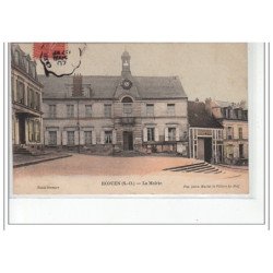 ECOUEN - La Mairie - très bon état