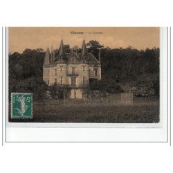 CHAUSSY - Le couvent - très bon état