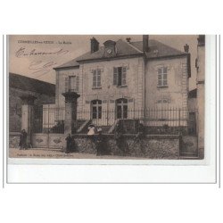 CORMEILLES EN VEXIN - La Mairie - très bon état