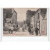 LANDREVILLE - Rue de la Gare - très bon état