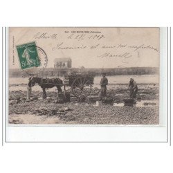 LES MOULIERS - très bon état