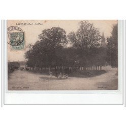 LAZENAY - La Place - très bon état
