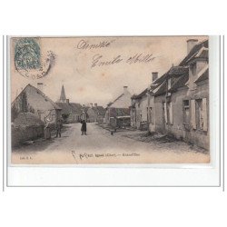 IGNOL - Grand'Rue - très bon état