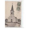 Eglise de PRENOIS - très bon état