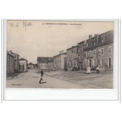 LA VERRERIE DE PORTRIEUX - Rue Principale - très bon état