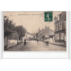 BEUZEVILLE - Rue de Cormeilles - très bon état